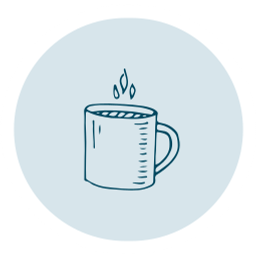 Canal Coffee Company logo