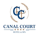 Canal Court Hotel & Spa logo