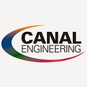 Canal Engineering Ltd logo