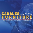 canalesfurniture.com logo