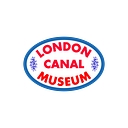 London Canal Museum logo