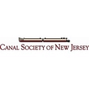 Canal Society Of New Jersey logo