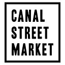 Canal Street Market logo