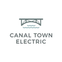 Canal Town Electric logo