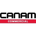 Canam Construction Ltd logo