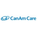 Canam Care logo