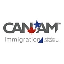 Canam Immigration Us Division logo