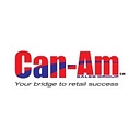 Can Am Sales Group, Llc logo