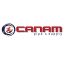 Canam Pipe & Supply logo