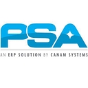Canam Systems logo