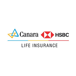Canara HSBC Life official logo