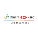 Canara HSBC Life Insurance logo