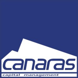 Canaras Capital Management LLC logo