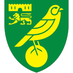 Norwich City FC logo