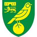 Norwich City Football Club logo