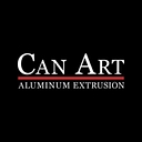 Can Art Aluminum Extrusion