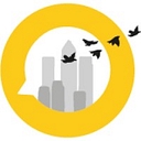 Canary Talk logo