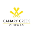Canary Creek Cinemas logo