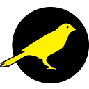 The Canary Charitable Foundation logo