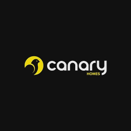 HT LONDON E1 LTD T/A CANARY HOMES logo
