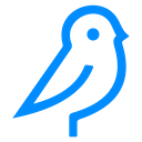Canary Speech logo