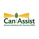 Can Assist: Cancer Assistance Network logo