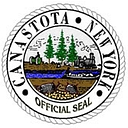 Village of Canastota logo