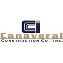 Canaveral Construction Co logo