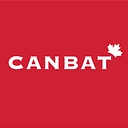 Canbat Batteries logo