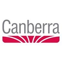 Canberra Corporation logo