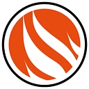 Canberra Fire Protection logo