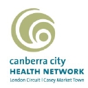 Canberra City Health Network logo