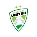 Canberra United Football Club logo