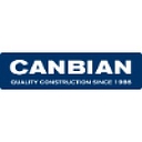 Canbian Inc. logo