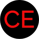 Canby Excavating, Inc. logo