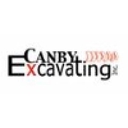 Canby Excavating logo