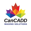 Cancadd Imaging Solutions Inc. logo