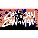 Can Can Can A Man logo
