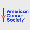 American Cancer Society - Charity on Top logo