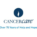 Cancer Care Co-Payment Assistance Foundation Inc logo