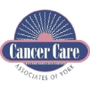 Cancer Care Associates Of York logo