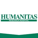 Istituto Clinico Humanitas logo