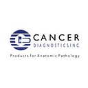 Cancer Diagnostics, Inc. (Cdi) logo
