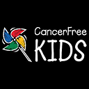 CancerFree KIDS logo