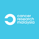 Cancer Research Malaysia logo