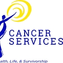 Cancer Services, Inc. logo