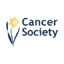 Cancer Society Auckland Northland logo
