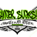 Cancer Sucks Inc logo