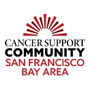Cancer Support Community San Francisco Bay Area logo