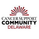 Cancer Support Community Delaware logo